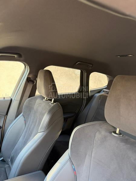 BMW X1 23D Xdrive M sport