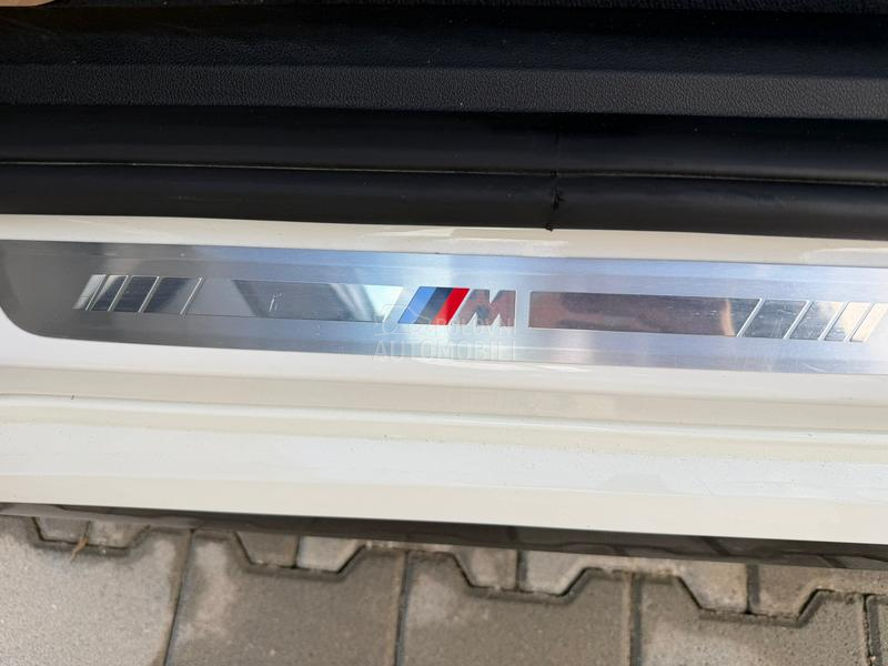 BMW X1 23D Xdrive M sport