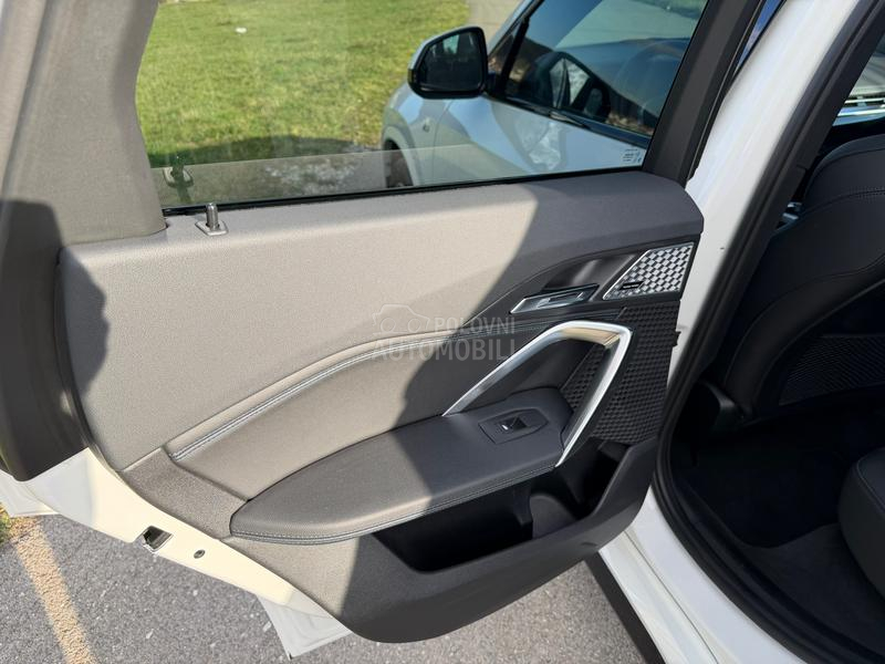 BMW X1 23D Xdrive M sport