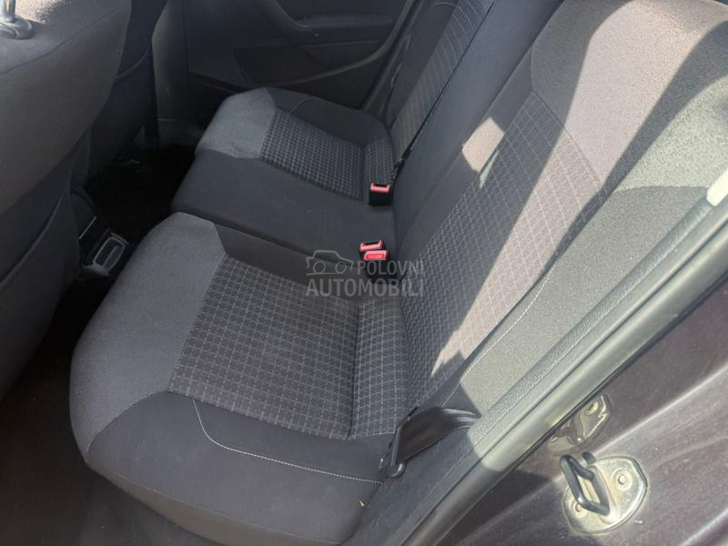 Volkswagen Polo restajling