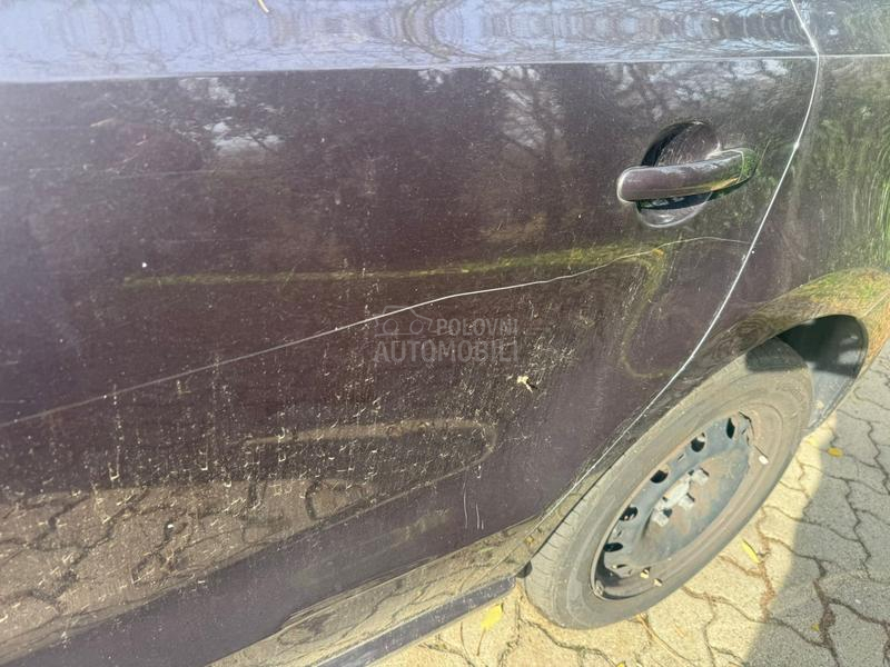 Volkswagen Polo restajling