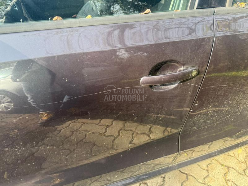 Volkswagen Polo restajling