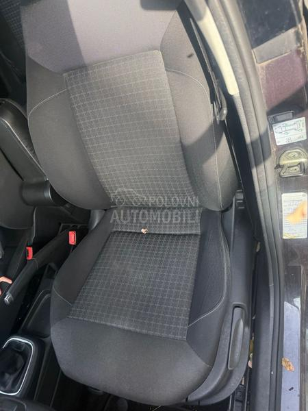 Volkswagen Polo restajling