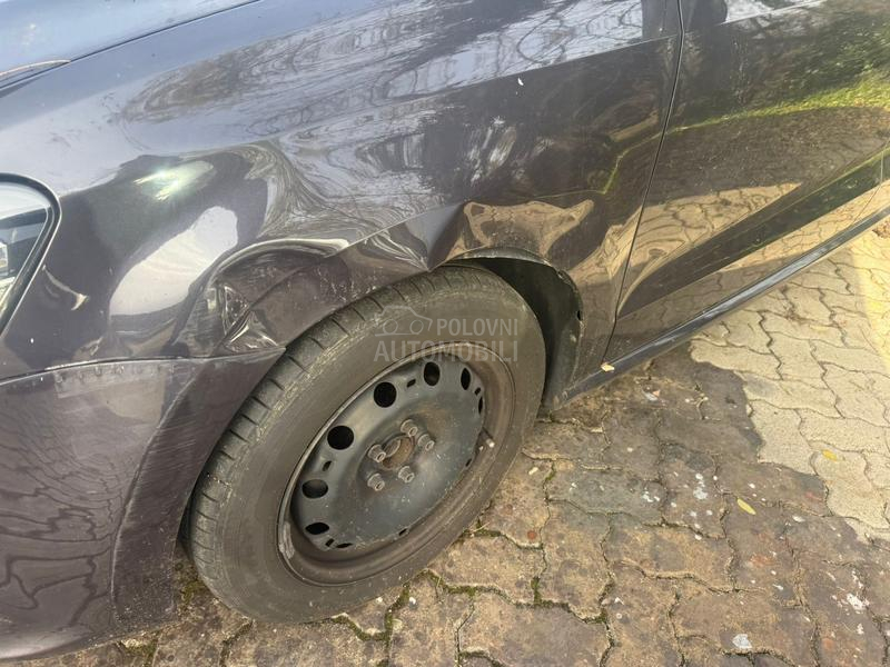 Volkswagen Polo restajling