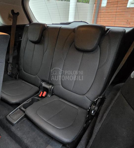 BMW 216 216d 7 Sed/Nov/Ful