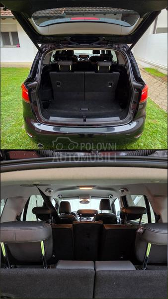 BMW 216 216d 7 Sed/Nov/Ful