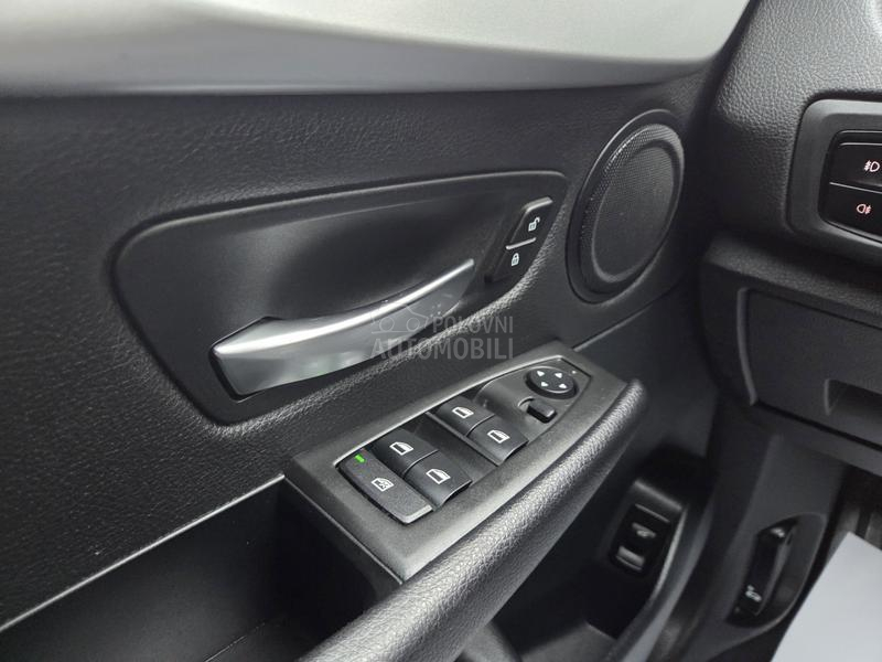 BMW 216 216d 7 Sed/Nov/Ful