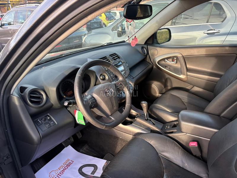 Toyota RAV 4 2.0 VVTi Aut.om 4WD