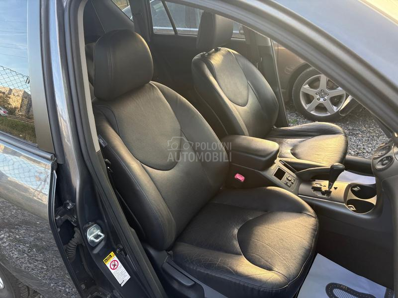 Toyota RAV 4 2.0 VVTi Aut.om 4WD