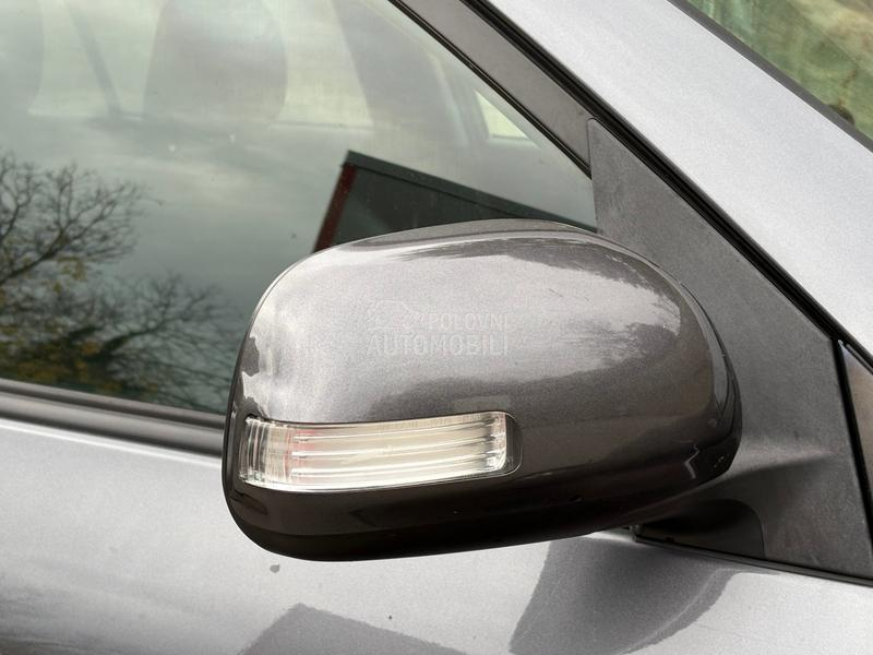 Toyota RAV 4 2.0 VVTi Aut.om 4WD