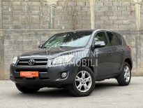 Toyota RAV 4 2.0 VVTi Aut.om 4WD
