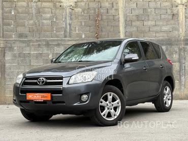 Toyota RAV 4 2.0 VVTi Aut.om 4WD