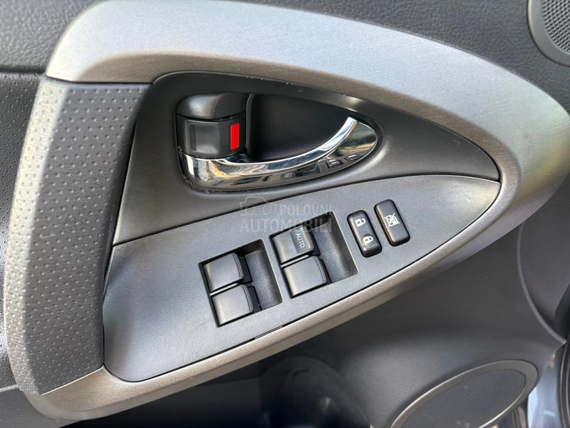 Toyota RAV 4 2.0 VVTi Aut.om 4WD