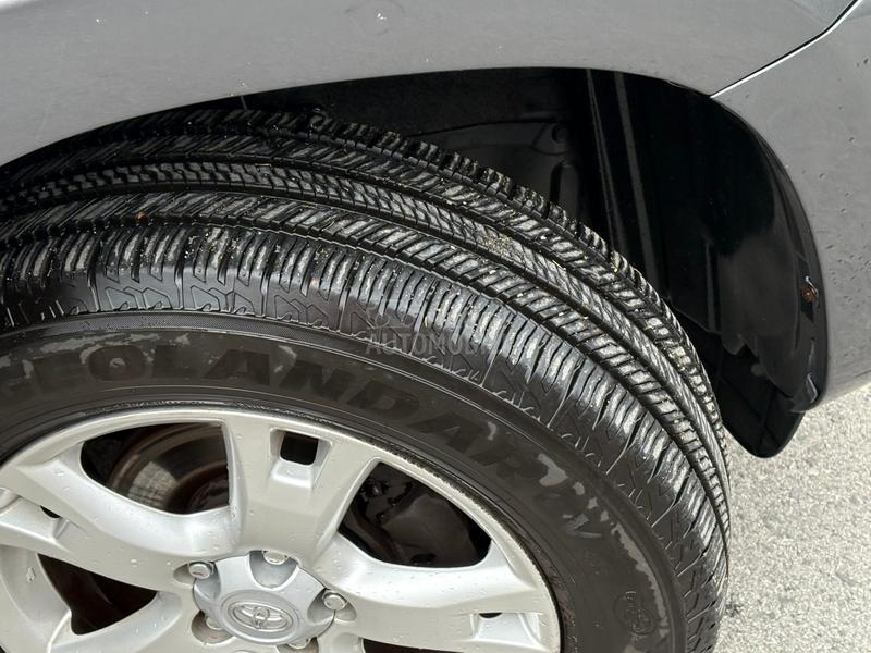 Toyota RAV 4 2.0 VVTi Aut.om 4WD