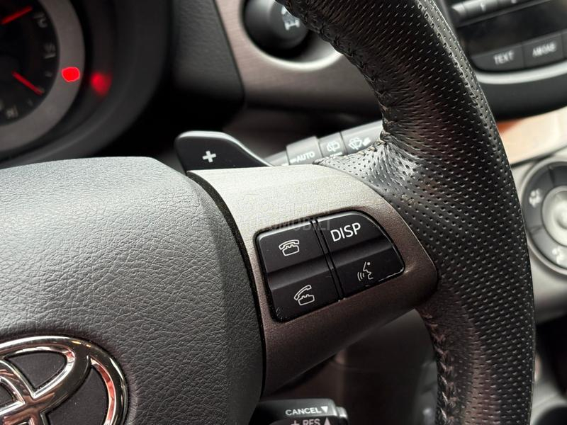 Toyota RAV 4 2.0 VVTi Aut.om 4WD