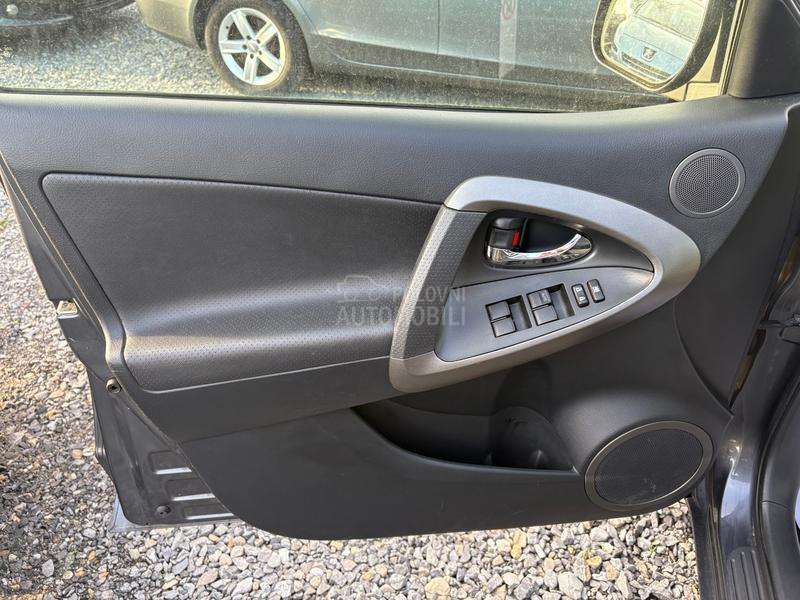 Toyota RAV 4 2.0 VVTi Aut.om 4WD