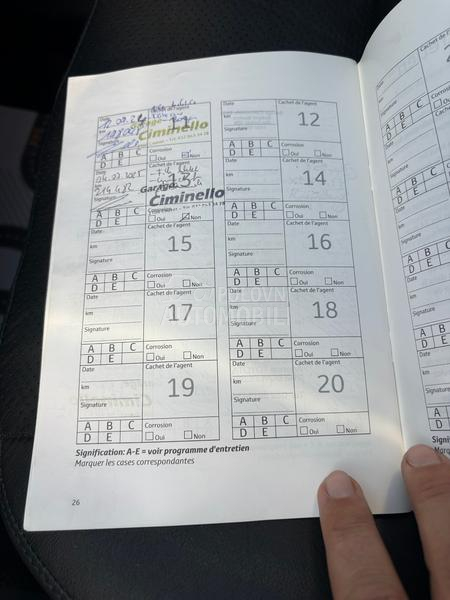 Toyota RAV 4 2.0 VVTi Aut.om 4WD