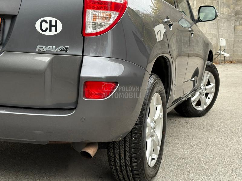 Toyota RAV 4 2.0 VVTi Aut.om 4WD