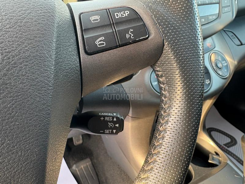 Toyota RAV 4 2.0 VVTi Aut.om 4WD