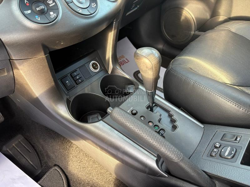 Toyota RAV 4 2.0 VVTi Aut.om 4WD