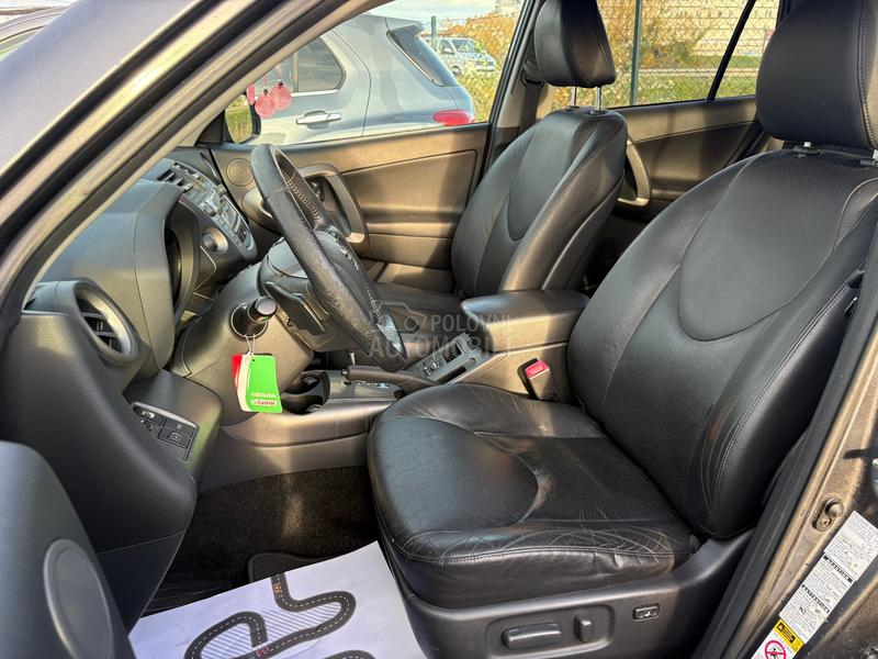 Toyota RAV 4 2.0 VVTi Aut.om 4WD