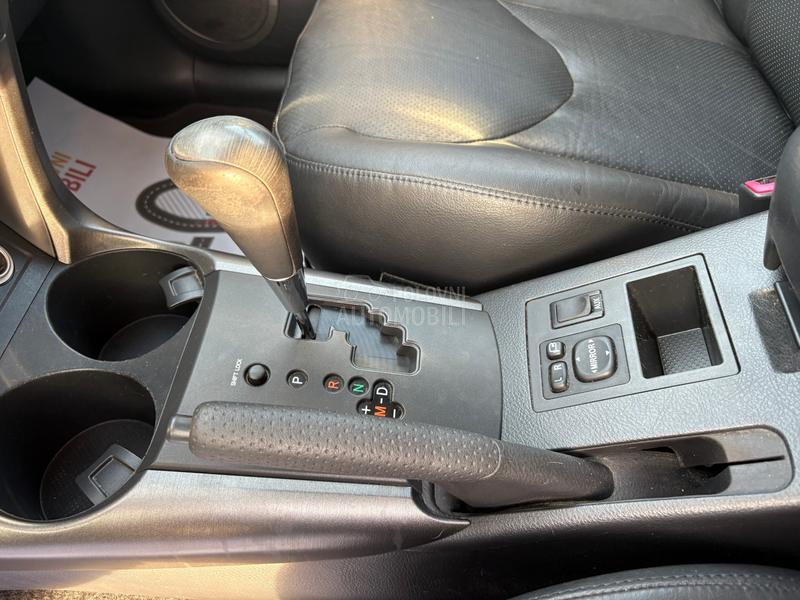 Toyota RAV 4 2.0 VVTi Aut.om 4WD