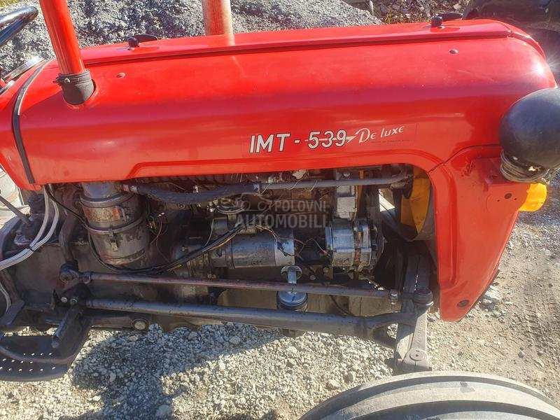 IMT 539