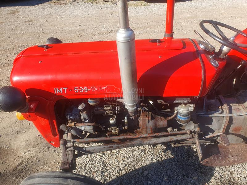 IMT 539