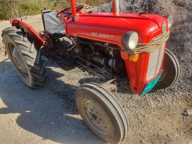 IMT 539