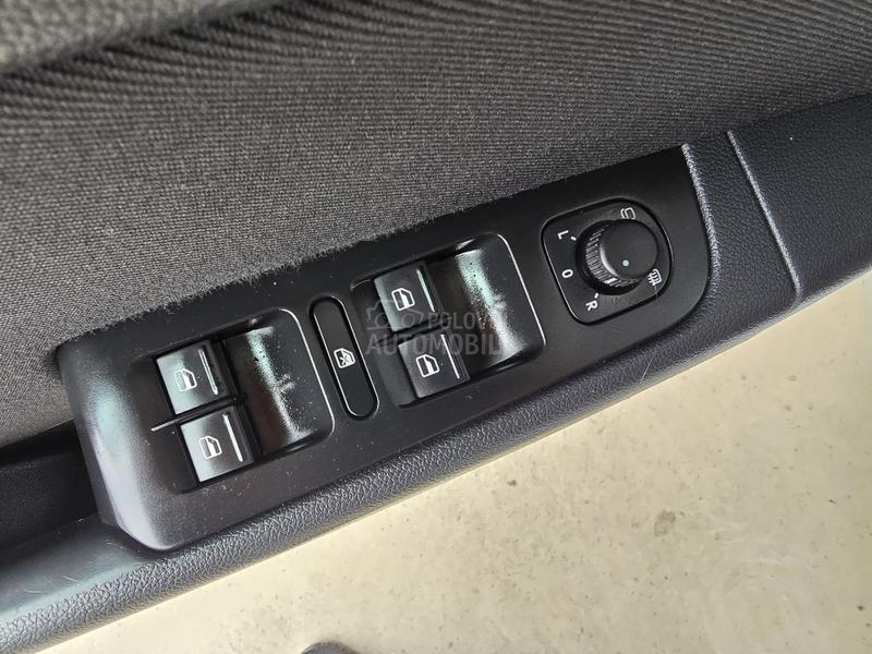 Škoda Superb 1.6 TDI GREENLINE