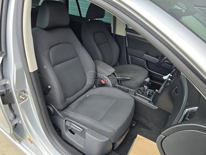 Škoda Superb 1.6 TDI GREENLINE