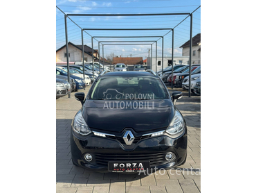 Renault Clio SPORTER / NOV