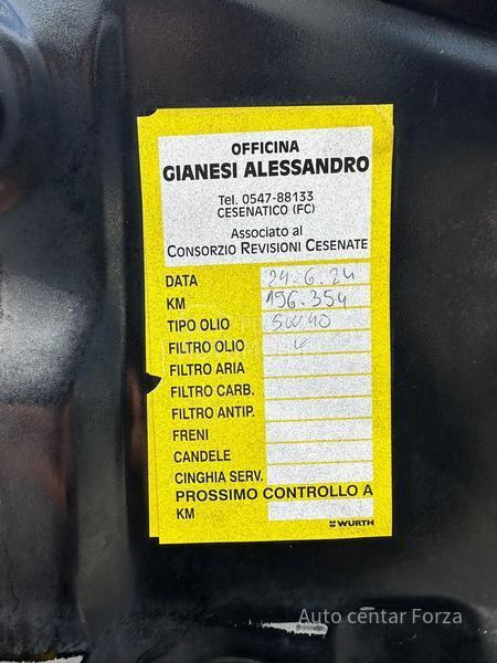 Renault Clio SPORTER / NOV