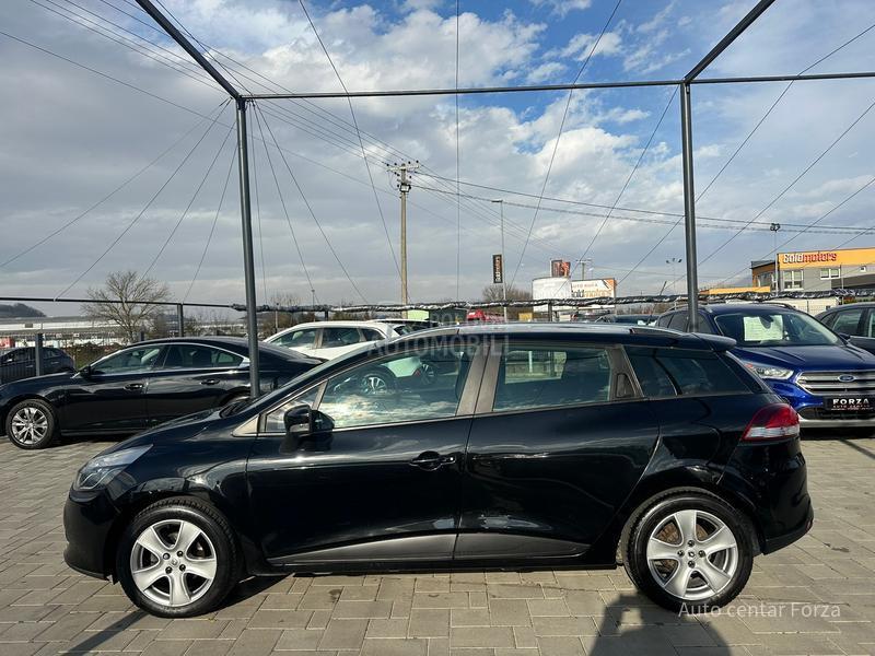 Renault Clio SPORTER / NOV