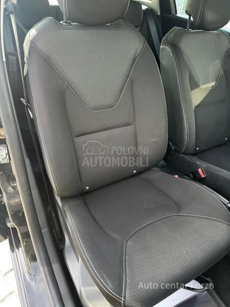 Renault Clio SPORTER / NOV