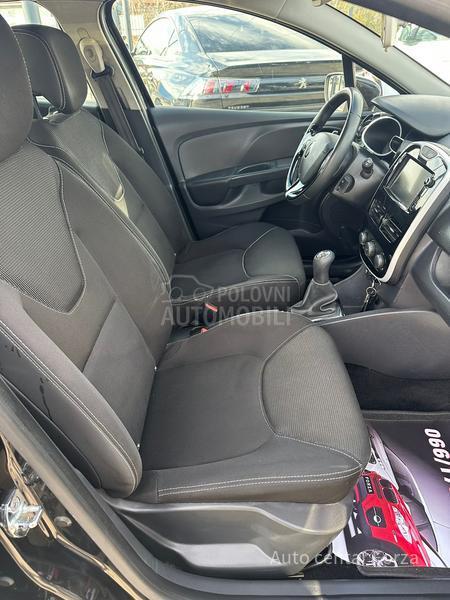 Renault Clio SPORTER / NOV