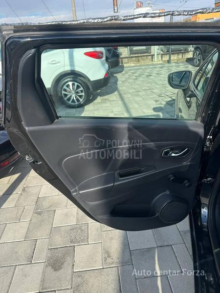 Renault Clio SPORTER / NOV