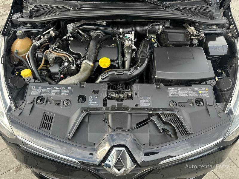 Renault Clio SPORTER / NOV