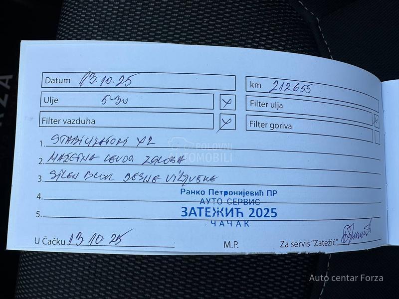 Renault Clio SPORTER / NOV