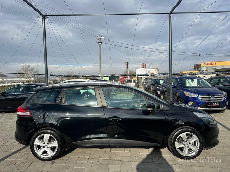 Renault Clio SPORTER / NOV
