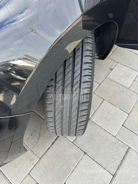 Renault Clio SPORTER / NOV