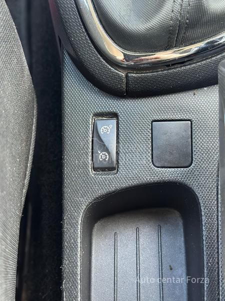 Renault Clio SPORTER / NOV