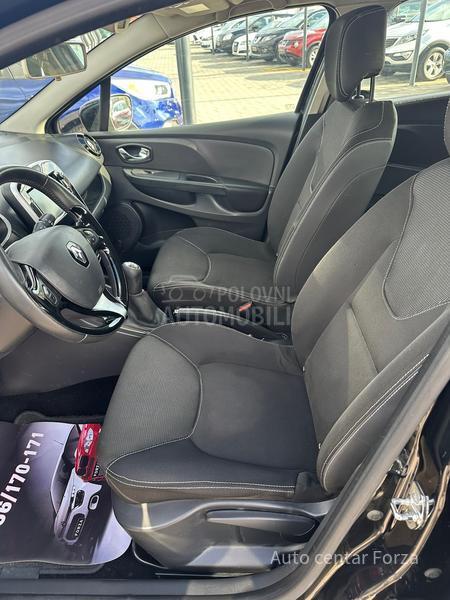 Renault Clio SPORTER / NOV