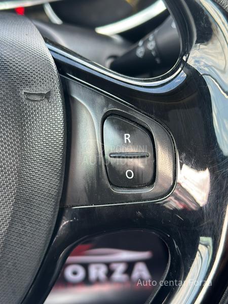 Renault Clio SPORTER / NOV