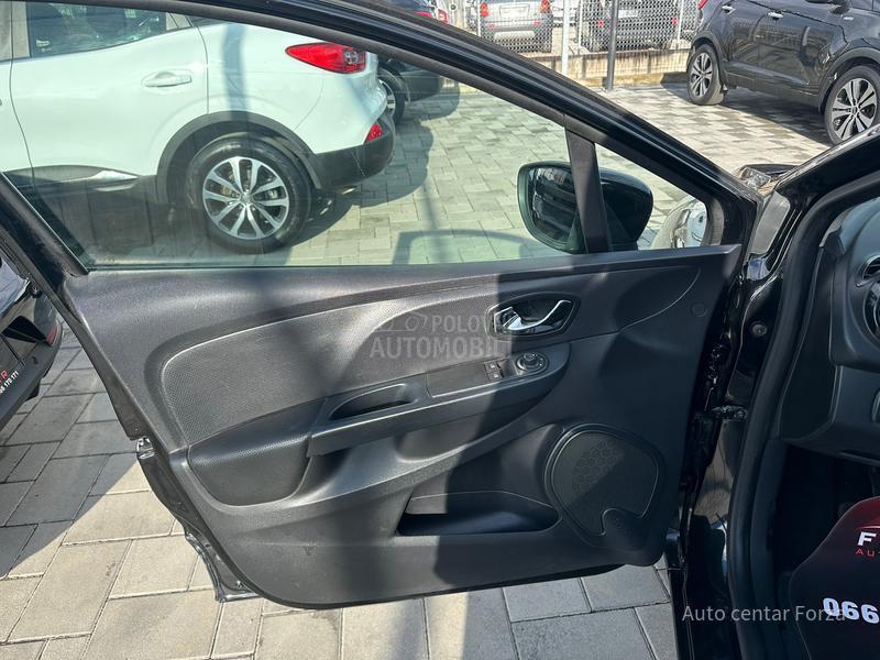 Renault Clio SPORTER / NOV