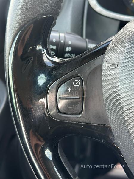 Renault Clio SPORTER / NOV