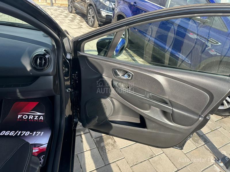 Renault Clio SPORTER / NOV