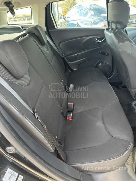 Renault Clio SPORTER / NOV