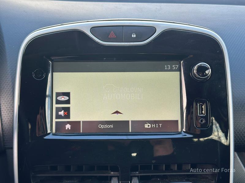 Renault Clio SPORTER / NOV