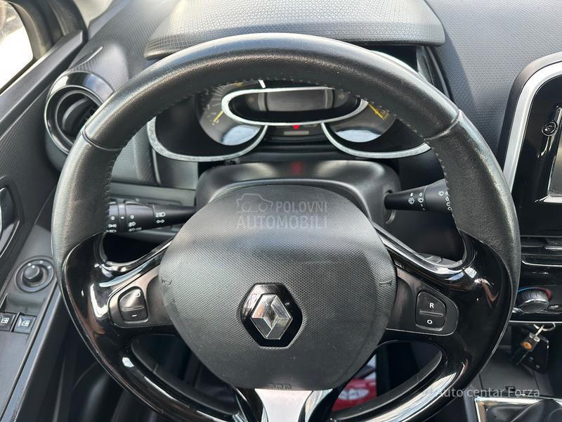 Renault Clio SPORTER / NOV